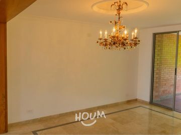Apartamento Los Balsos II ID: 175364r