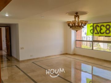 Apartamento Los Balsos II ID: 175364r