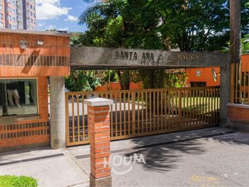 Apartamento Los Balsos II ID: 175364r