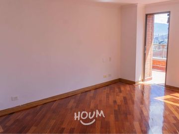 Apartamento Los Balsos II ID: 175364r