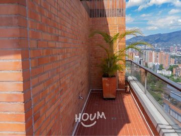 Apartamento Los Balsos II ID: 175364r