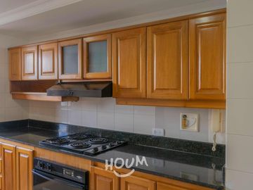 Apartamento Los Balsos II ID: 175364r