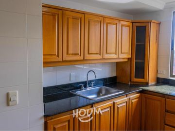 Apartamento Los Balsos II ID: 175364r
