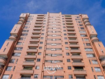 Apartamento Los Balsos II ID: 175364r
