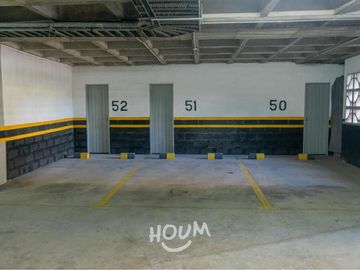 Apartamento Los Balsos II ID: 175364r