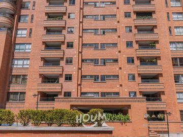 Apartamento Los Balsos II ID: 175364r