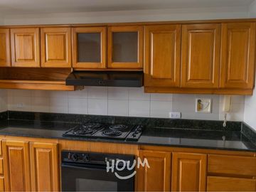 Apartamento Los Balsos II ID: 175364r