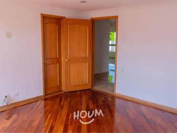 Apartamento Los Balsos II ID: 175364r