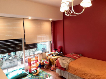 EXCELENTE - Piso en Venta en Almagro 4 ambientes + dependencia, 3 baños, 106 m2 + balcón, doble entrada - Medrano 500