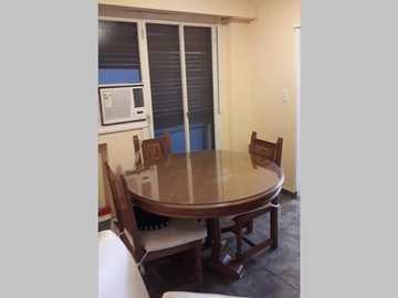 EXCELENTE - Piso en Venta en Almagro 4 ambientes + dependencia, 3 baños, 106 m2 + balcón, doble entrada - Medrano 500