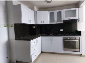 venta apartamento Palermo Manizales