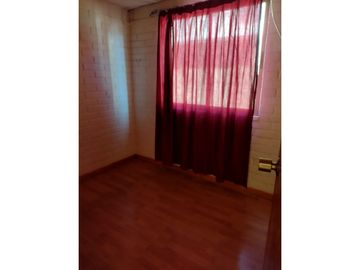 CASA EN CONJUNTO HABITACIONAL EL MIRADOR EN VILLA ALEMANA
