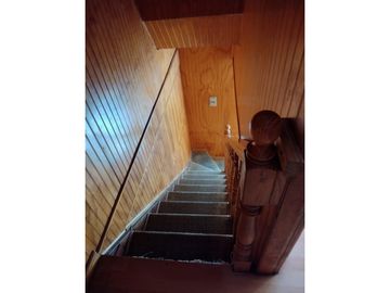 CASA EN CONJUNTO HABITACIONAL EL MIRADOR EN VILLA ALEMANA