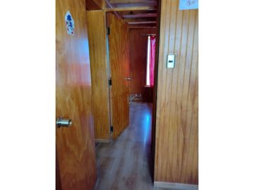 CASA EN CONJUNTO HABITACIONAL EL MIRADOR EN VILLA ALEMANA