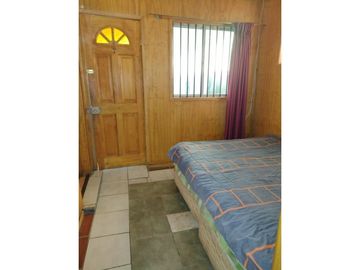 CASA EN CONJUNTO HABITACIONAL EL MIRADOR EN VILLA ALEMANA