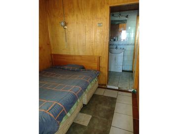CASA EN CONJUNTO HABITACIONAL EL MIRADOR EN VILLA ALEMANA