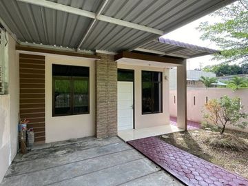 Jual Rumah di Perumahan Taman Riviera Dekat Polda Sumut