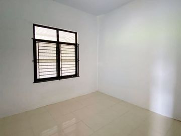Jual Rumah di Perumahan Taman Riviera Dekat Polda Sumut