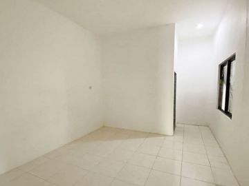 Jual Rumah di Perumahan Taman Riviera Dekat Polda Sumut
