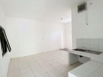 Jual Rumah di Perumahan Taman Riviera Dekat Polda Sumut