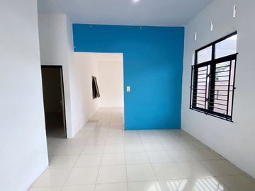 Jual Rumah di Perumahan Taman Riviera Dekat Polda Sumut