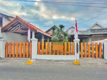 RUMAH MURAH MADE SURABAYA BARAT