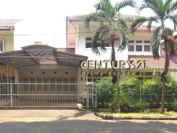 Hunian Hommie Keamanan 24 Jam Di Bintaro - Sc 4284 Br