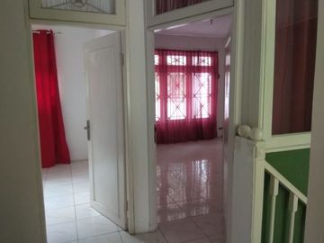 Hunian Hommie Keamanan 24 Jam Di Bintaro - Sc 4284 Br