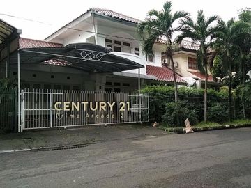 Hunian Hommie Keamanan 24 Jam Di Bintaro - Sc 4284 Br