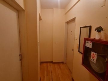Venta Dpto 4 amb cochera y baulera Echeverria 5000 V. Urquiza
