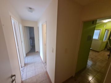 Venta Dpto 4 amb cochera y baulera Echeverria 5000 V. Urquiza
