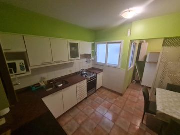 Venta Dpto 4 amb cochera y baulera Echeverria 5000 V. Urquiza