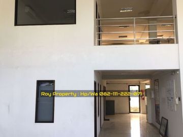 DIJUALCEPAT Gudang dan Kantor di Biringkanaya Makassar MURAH
