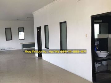 DIJUALCEPAT Gudang dan Kantor di Biringkanaya Makassar MURAH
