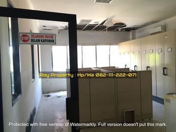 DIJUALCEPAT Gudang dan Kantor di Biringkanaya Makassar MURAH