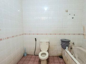 Dijual Cepat Rumah Di Bintaro Harga Nego Lingkungan Yang Nyaman