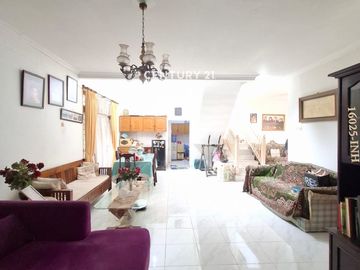 Dijual Cepat Rumah Di Bintaro Harga Nego Lingkungan Yang Nyaman