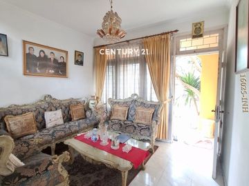 Dijual Cepat Rumah Di Bintaro Harga Nego Lingkungan Yang Nyaman