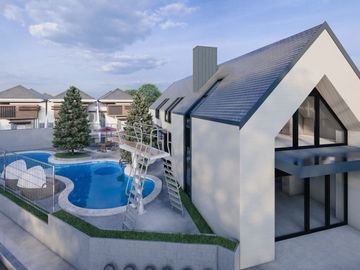 2 Bedroom House for sale