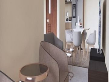 DIJUAL : Rumah hadap Timur 4KT di Tanjung Duren, Jakarta Barat (GA20244-CS)