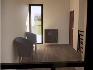 DIJUAL : Rumah hadap Timur 4KT di Tanjung Duren, Jakarta Barat (GA20244-CS)