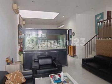 Dijual Rumah Citra Garden City 6