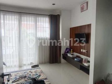 Dijual Rumah Citra Garden City 6