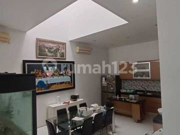 Dijual Rumah Citra Garden City 6