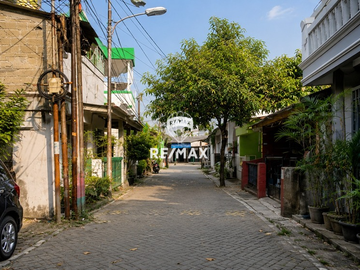 Di Jual Cepat!! Tanah di Jl. Manyar, Kunciran Pinang, Kota Tangerang