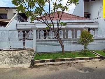 Dijual Rumah di Margorejo Indah, Surabaya