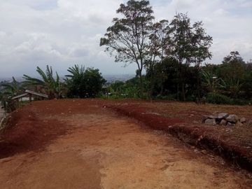 tanah kavling BISA DICICIL di jatihandap bandung