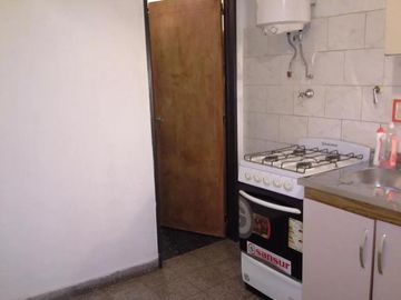 Departamento - Caballito