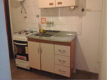 Departamento - Caballito