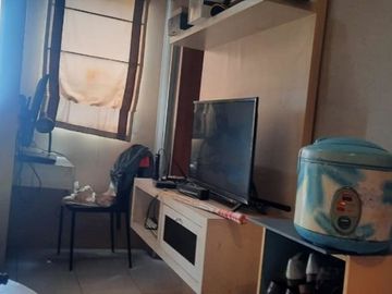 Apt. Puncak Permai View Pool, Furnish, Murah
